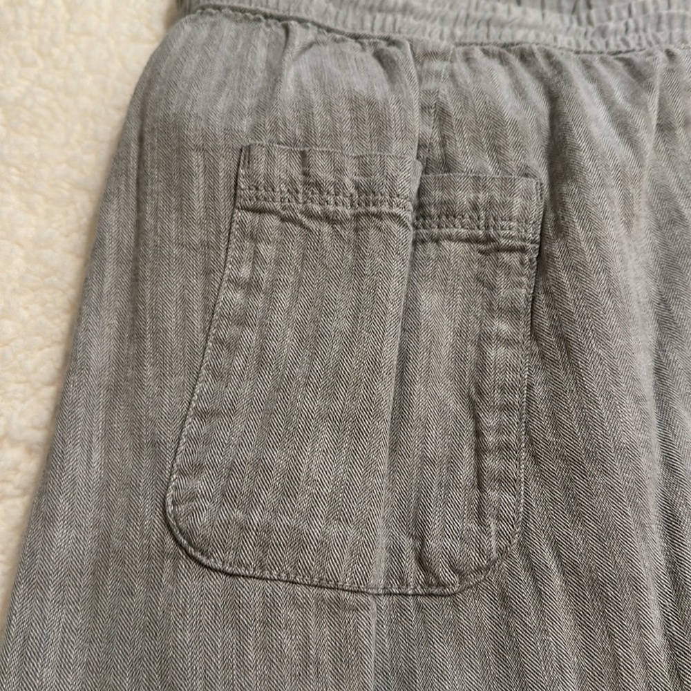 Gap Drawstring Joggers - Picture 5 of 7